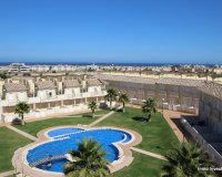 Вторичное жилье - Таунхаус - Lomas de Cabo Roig - Ломас де Кабо Роиг