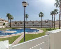 Вторичное жилье - Таунхаус - Lomas de Cabo Roig - Ломас де Кабо Роиг