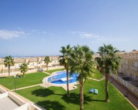 Вторичное жилье - Таунхаус - Lomas de Cabo Roig - Ломас де Кабо Роиг