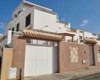 Вторичное жилье - Таунхаус - Los Altos - Dream Hills - Costa Blanca