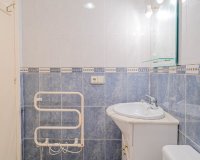 Вторичное жилье - Таунхаус - Лос Альтос