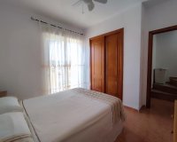 Вторичное жилье - Таунхаус - Лос Альтос