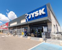Вторичное жилье - Таунхаус - Лос Альтос