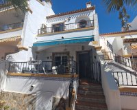 Вторичное жилье - Таунхаус - Лос Дольсес - Orihuela Costa
