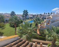 Вторичное жилье - Таунхаус - Лос Дольсес - Orihuela Costa
