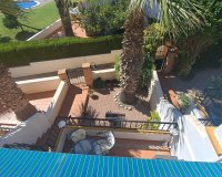 Вторичное жилье - Таунхаус - Лос Дольсес - Orihuela Costa