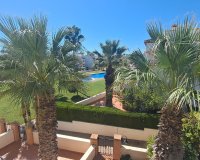Вторичное жилье - Таунхаус - Лос Дольсес - Orihuela Costa