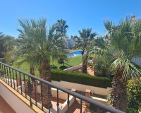 Вторичное жилье - Таунхаус - Лос Дольсес - Orihuela Costa
