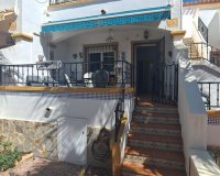 Вторичное жилье - Таунхаус - Лос Дольсес - Orihuela Costa
