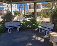 Вторичное жилье - Таунхаус - Лос Дольсес - Orihuela Costa
