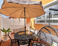 Вторичное жилье - Таунхаус - Orihuela-Costa - Bigastro