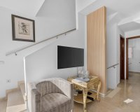 Вторичное жилье - Таунхаус - Orihuela-Costa - Bigastro