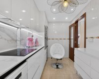 Вторичное жилье - Таунхаус - Orihuela-Costa - Bigastro