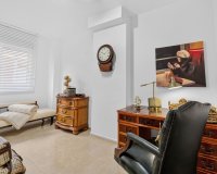 Вторичное жилье - Таунхаус - Orihuela-Costa - Bigastro