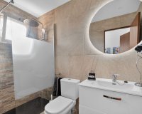 Вторичное жилье - Таунхаус - Orihuela-Costa - Bigastro