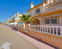 Вторичное жилье - Таунхаус - Orihuela-Costa - calle Estaca