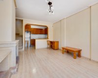 Вторичное жилье - Таунхаус - Orihuela-Costa - calle Estaca
