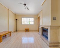 Вторичное жилье - Таунхаус - Orihuela-Costa - calle Estaca