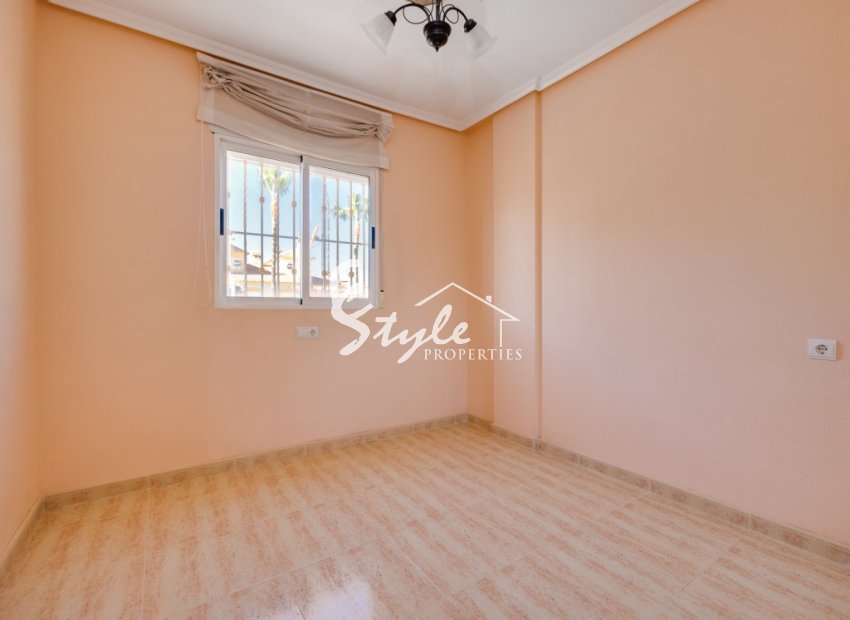 Вторичное жилье - Таунхаус - Orihuela-Costa - calle Estaca