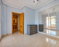 Вторичное жилье - Таунхаус - Orihuela-Costa - calle Estaca