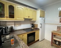 Вторичное жилье - Таунхаус - Orihuela-Costa - Costa Blanca Sur
