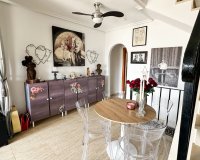 Вторичное жилье - Таунхаус - Orihuela-Costa - Costa Blanca Sur