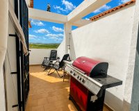 Вторичное жилье - Таунхаус - Orihuela-Costa - Costa Blanca Sur
