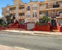 Вторичное жилье - Таунхаус - Orihuela-Costa - Ла Флорида
