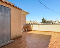 Вторичное жилье - Таунхаус - Orihuela-Costa - Ла Флорида