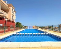 Вторичное жилье - Таунхаус - Orihuela-Costa - Ла Флорида