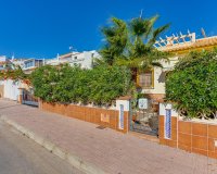 Вторичное жилье - Таунхаус - Orihuela-Costa - Ла Флорида