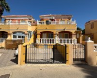 Вторичное жилье - Таунхаус - Orihuela-Costa - La Regia