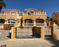 Вторичное жилье - Таунхаус - Orihuela-Costa - La Regia