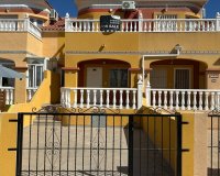 Вторичное жилье - Таунхаус - Orihuela-Costa - La Regia