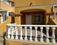 Вторичное жилье - Таунхаус - Orihuela-Costa - La Regia