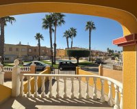 Вторичное жилье - Таунхаус - Orihuela-Costa - La Regia