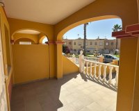 Вторичное жилье - Таунхаус - Orihuela-Costa - La Regia