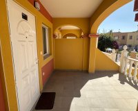 Вторичное жилье - Таунхаус - Orihuela-Costa - La Regia