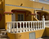 Вторичное жилье - Таунхаус - Orihuela-Costa - La Regia