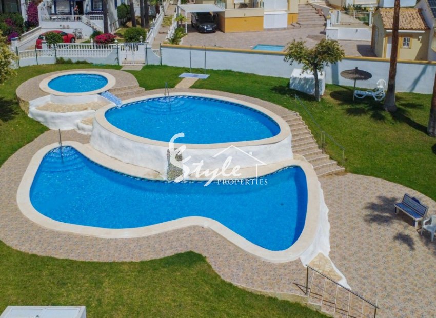 Вторичное жилье - Таунхаус - Orihuela-Costa - La Rioja