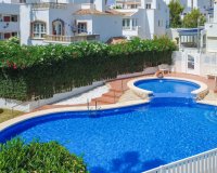 Вторичное жилье - Таунхаус - Orihuela-Costa - La Rioja