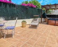 Вторичное жилье - Таунхаус - Orihuela-Costa - La Rioja