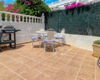 Вторичное жилье - Таунхаус - Orihuela-Costa - La Rioja