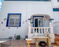 Вторичное жилье - Таунхаус - Orihuela-Costa - La Rioja