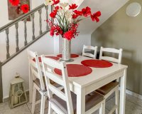 Вторичное жилье - Таунхаус - Orihuela-Costa - La Rioja