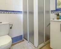 Вторичное жилье - Таунхаус - Orihuela-Costa - La Rioja