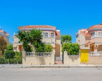 Вторичное жилье - Таунхаус - Orihuela-Costa - Ла Зения