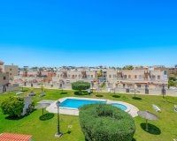 Вторичное жилье - Таунхаус - Orihuela-Costa - Ла Зения