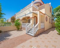 Вторичное жилье - Таунхаус - Orihuela-Costa - Ла Зения