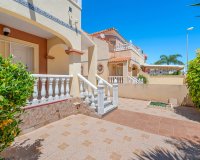 Вторичное жилье - Таунхаус - Orihuela-Costa - Ла Зения